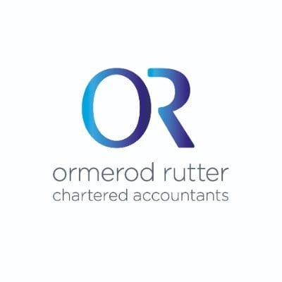 Ormerod Rutter